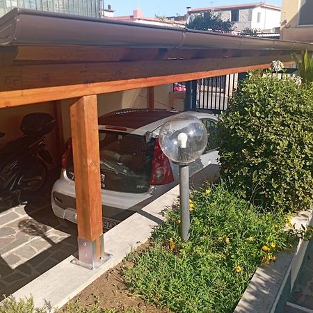 Casa Nettuno 아파트 외부 사진
