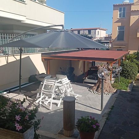 Casa Nettuno 아파트 외부 사진