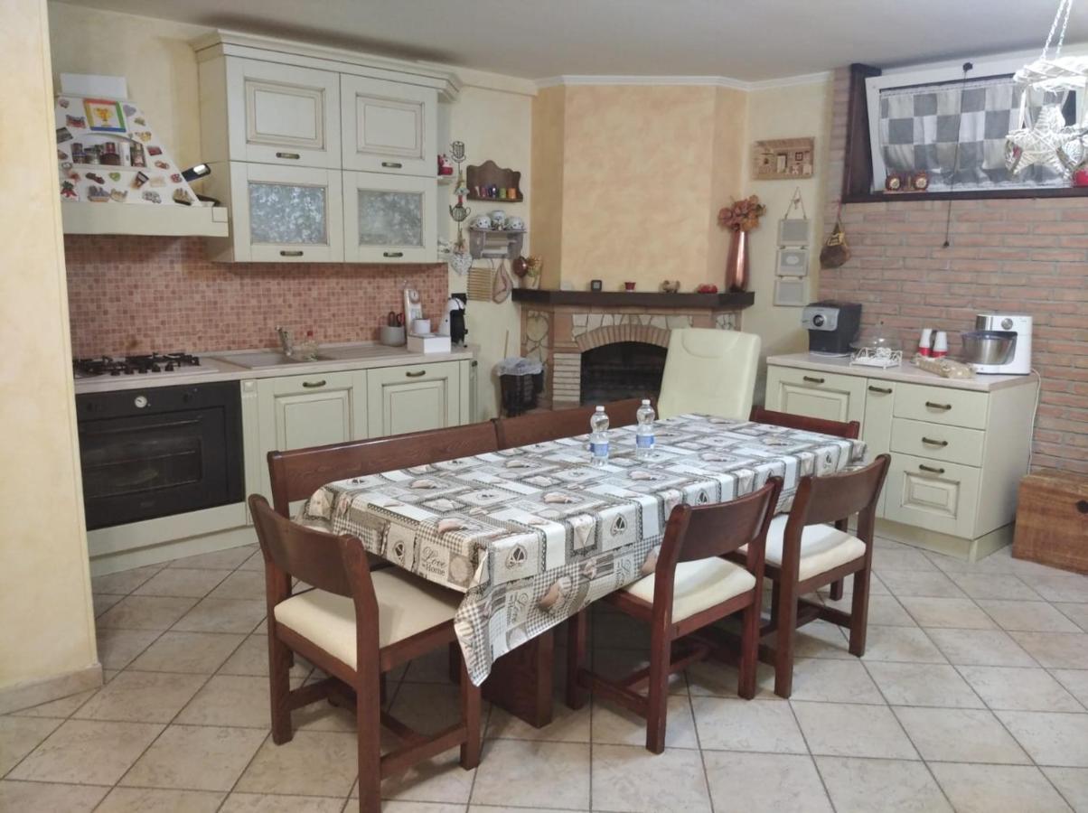 Casa Nettuno 아파트 외부 사진
