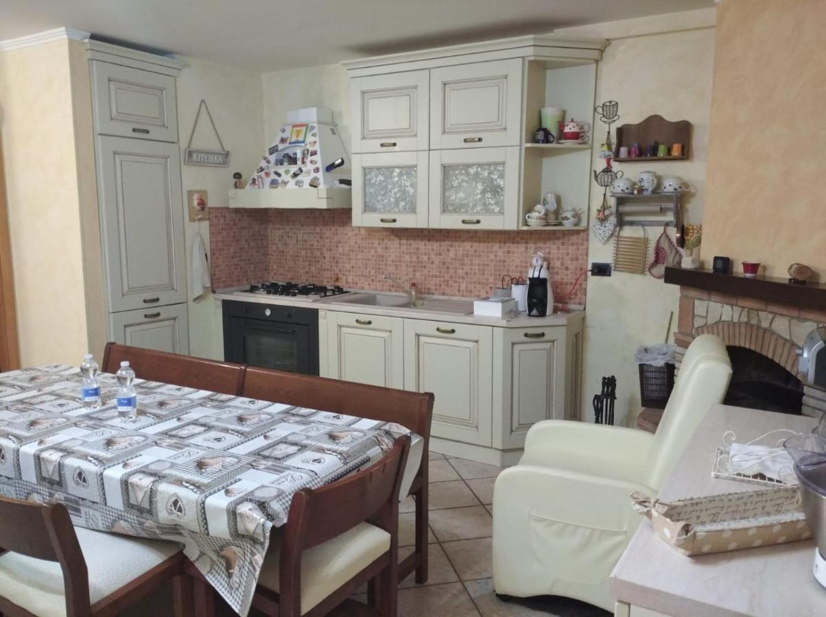 Casa Nettuno 아파트 외부 사진