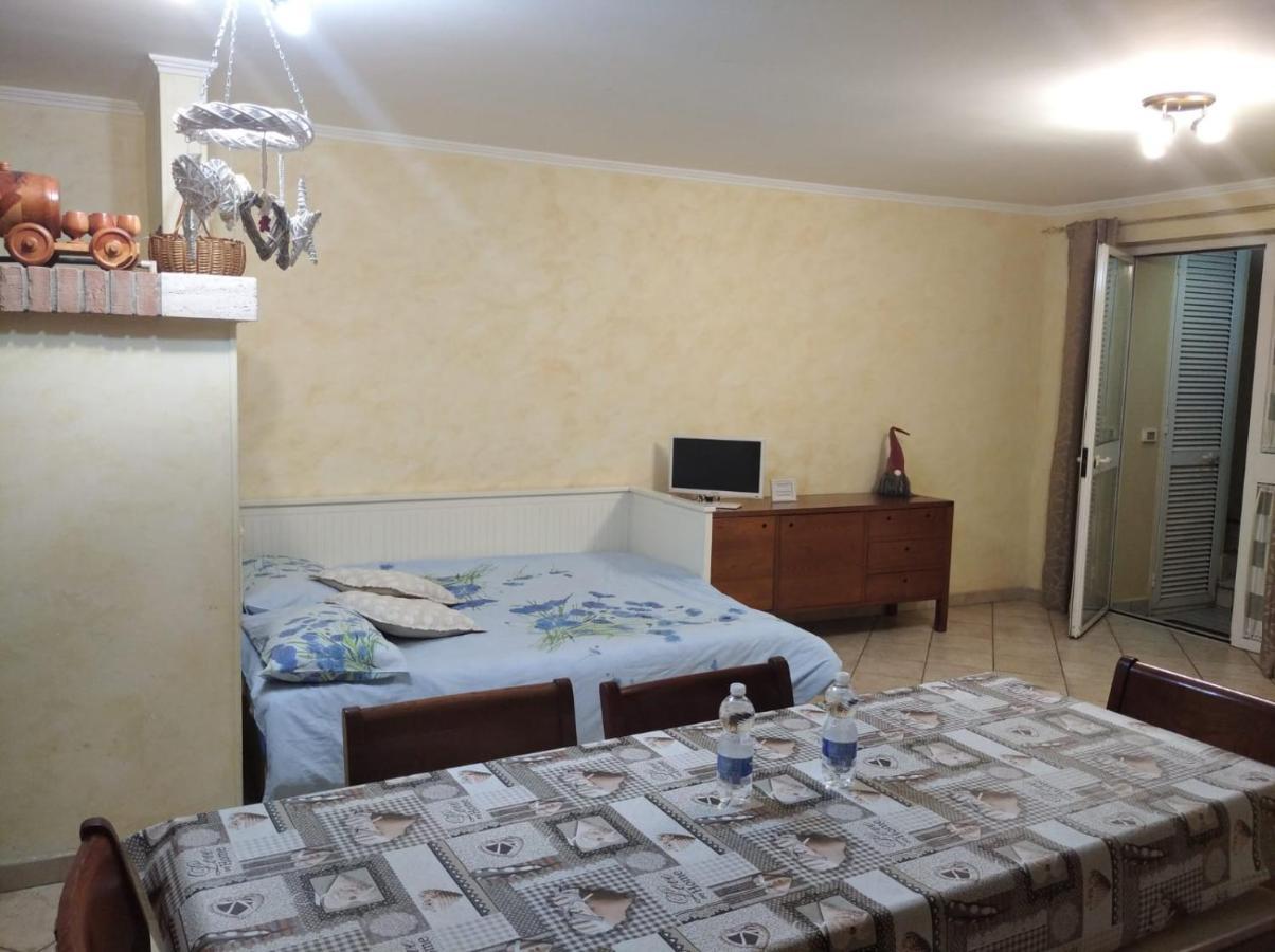 Casa Nettuno 아파트 외부 사진
