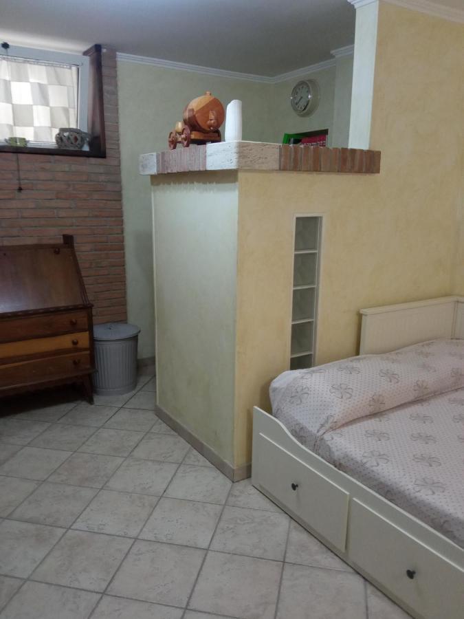 Casa Nettuno 아파트 외부 사진