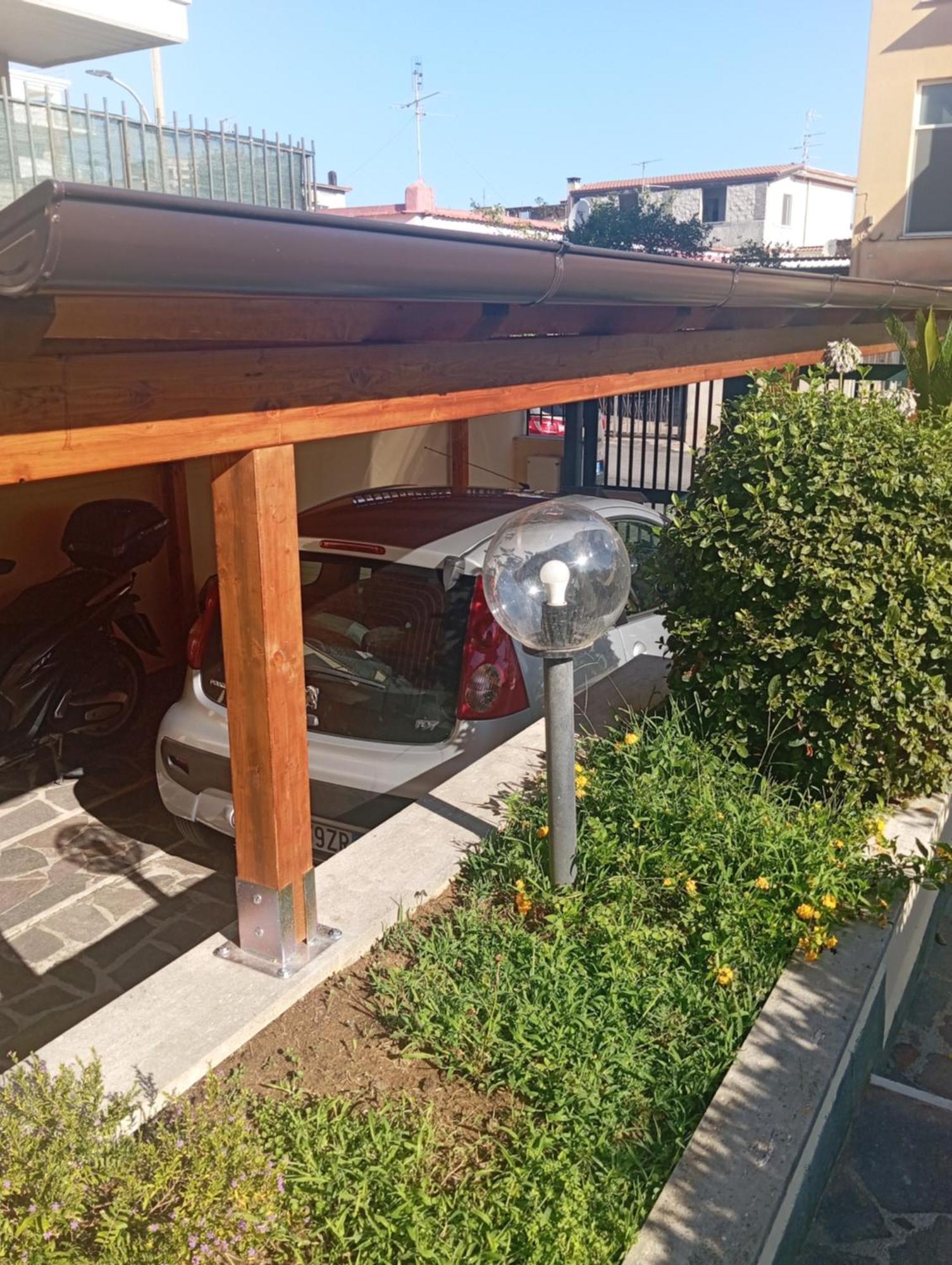 Casa Nettuno 아파트 외부 사진