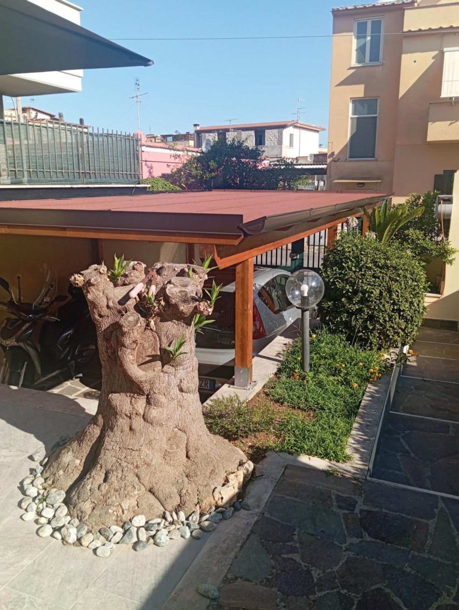 Casa Nettuno 아파트 외부 사진