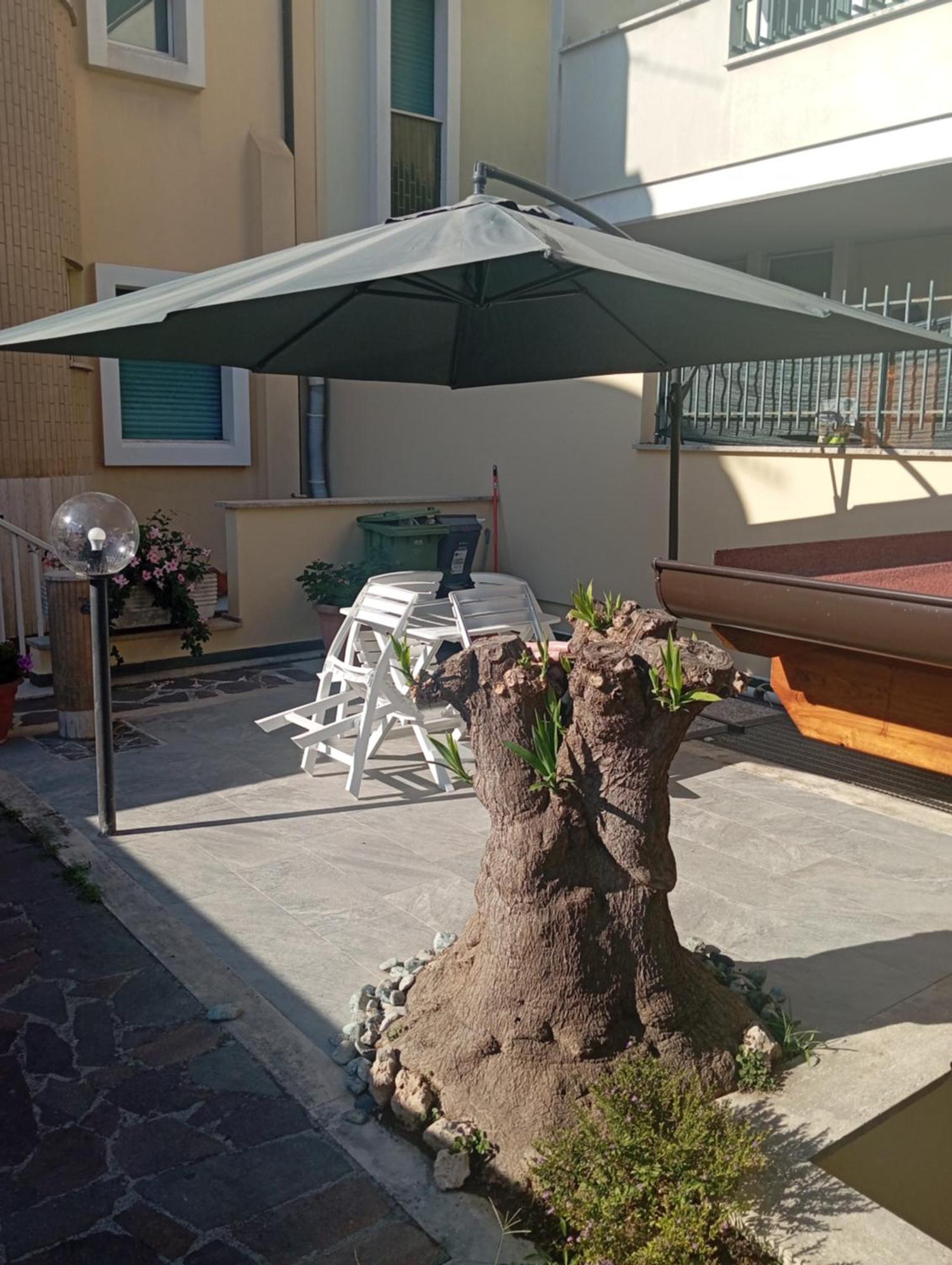 Casa Nettuno 아파트 외부 사진