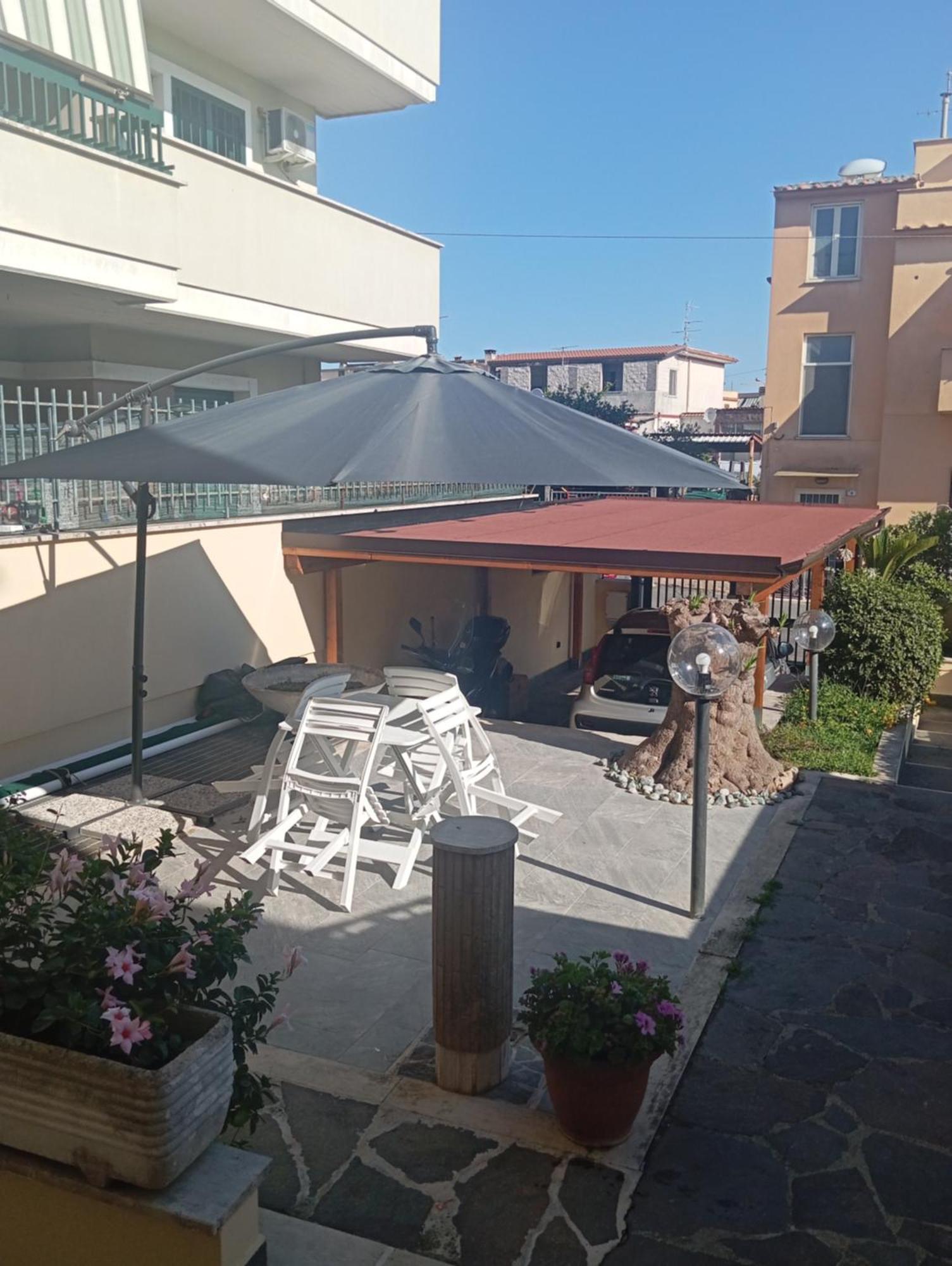 Casa Nettuno 아파트 외부 사진