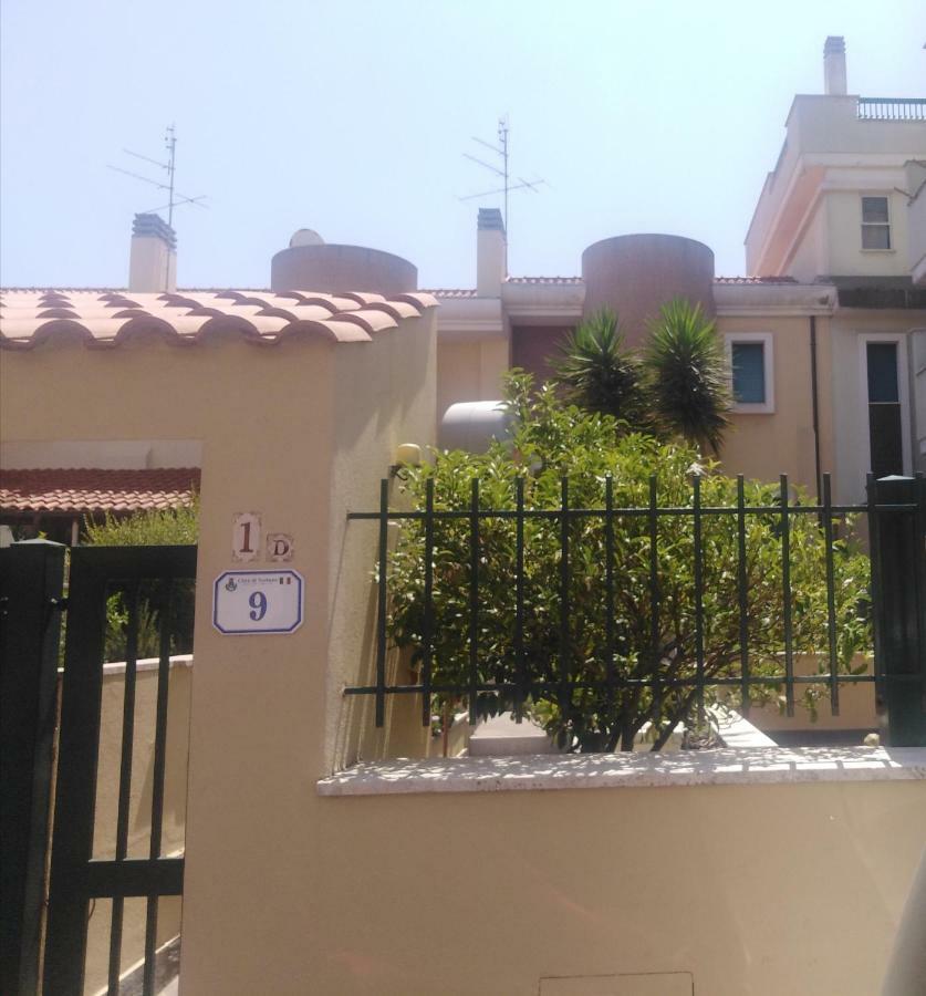 Casa Nettuno 아파트 외부 사진