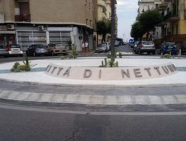 Casa Nettuno 아파트 외부 사진